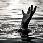 पानीमे डुबके एक बालकके मृत्यु