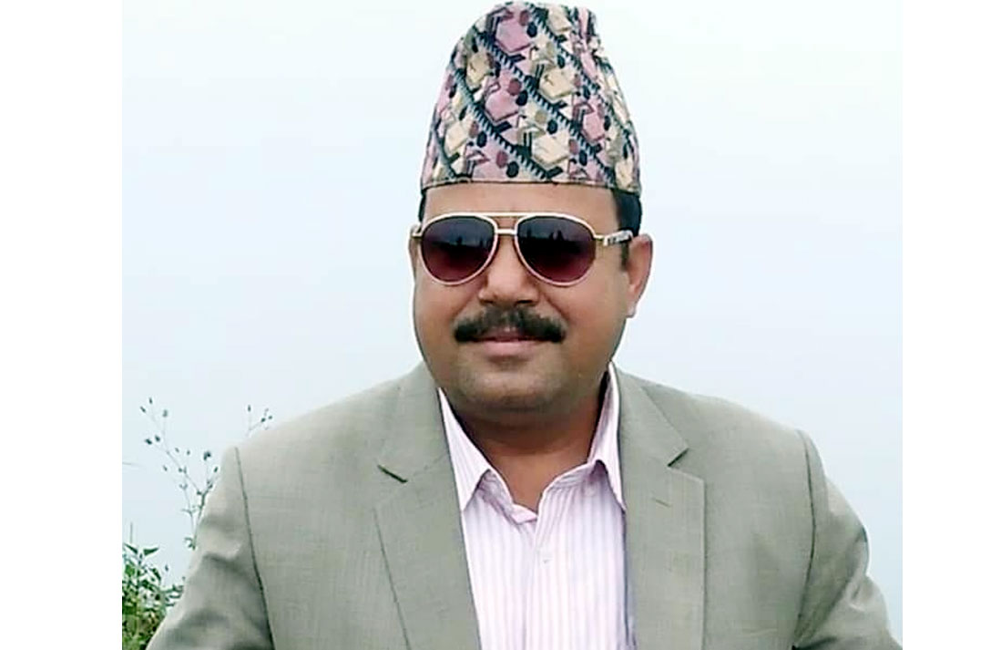 एमाले कैलालीके अध्यक्षमे थापा विजयी