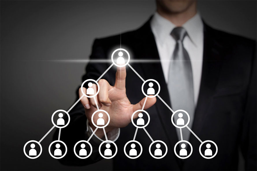 अनलाइन नेटवर्किङसे ठगी करल आरोपमे ३ पक्राउ