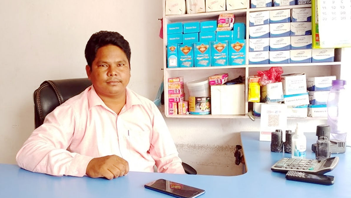 पस्नक् डाममे रमैटी मैकुराम