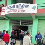लोकतन्त्र विरोधी तत्वसे देउवा ओ आरजुउप्पर आक्रमण करलै