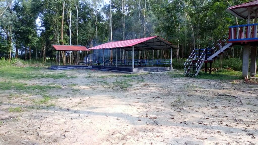 लोभावन सिट्टर सिंहपुरके फँटुवा