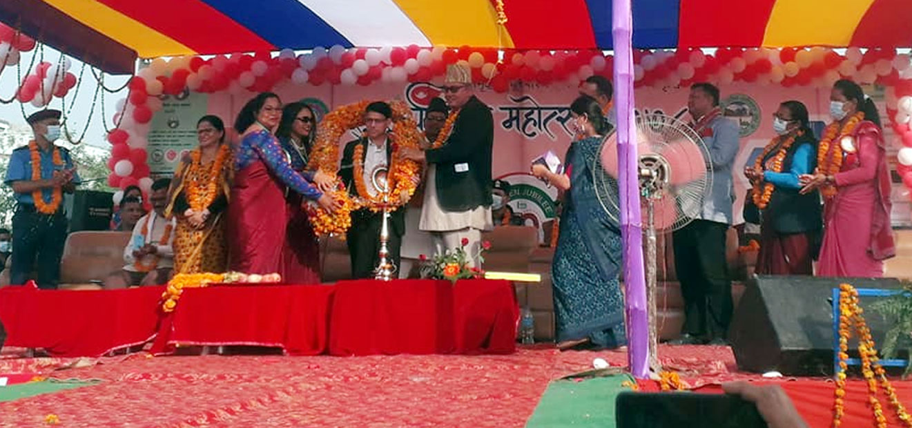 सुदूरपश्चिम महोत्सवके १५ औं संस्करण सुरु