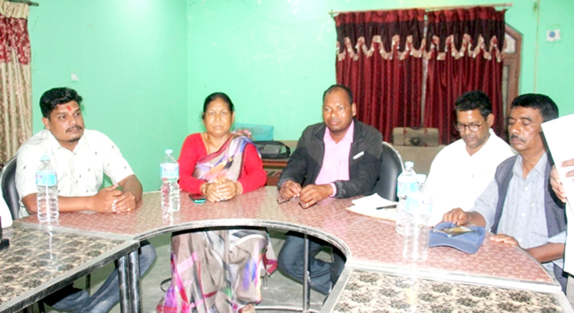 सुदूरपश्चिममे सत्तारुढ गठबन्धनसे बाहिरिना जसपाके चेतावनी