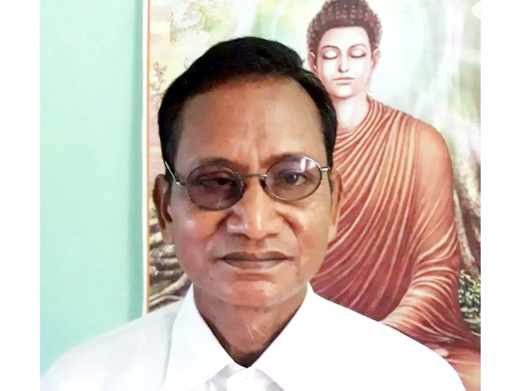 थाकस सभापति दुर्घटनामे गम्भीर घाहिल