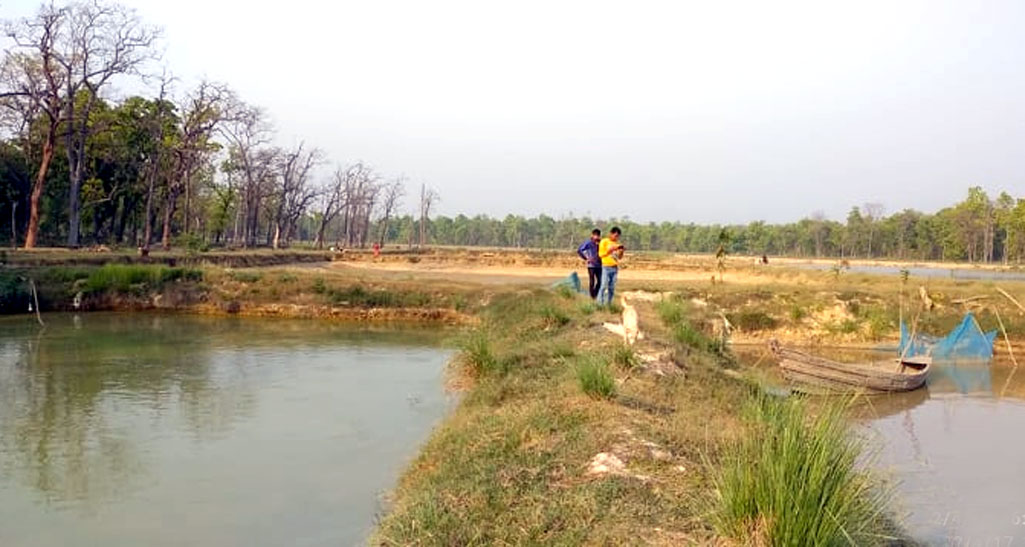पर्यटन क्षेत्रमे कम नैहो कैलारी