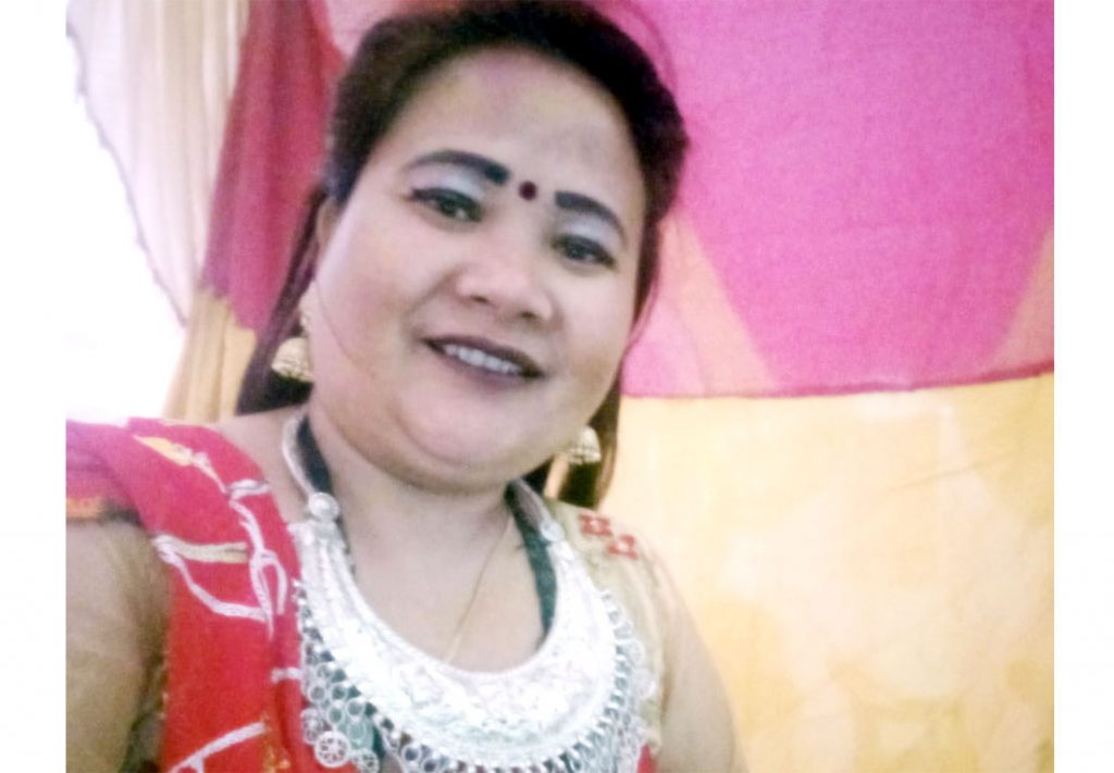 बाँसगढीके उपमेयरमे सोमति थारुके दावी