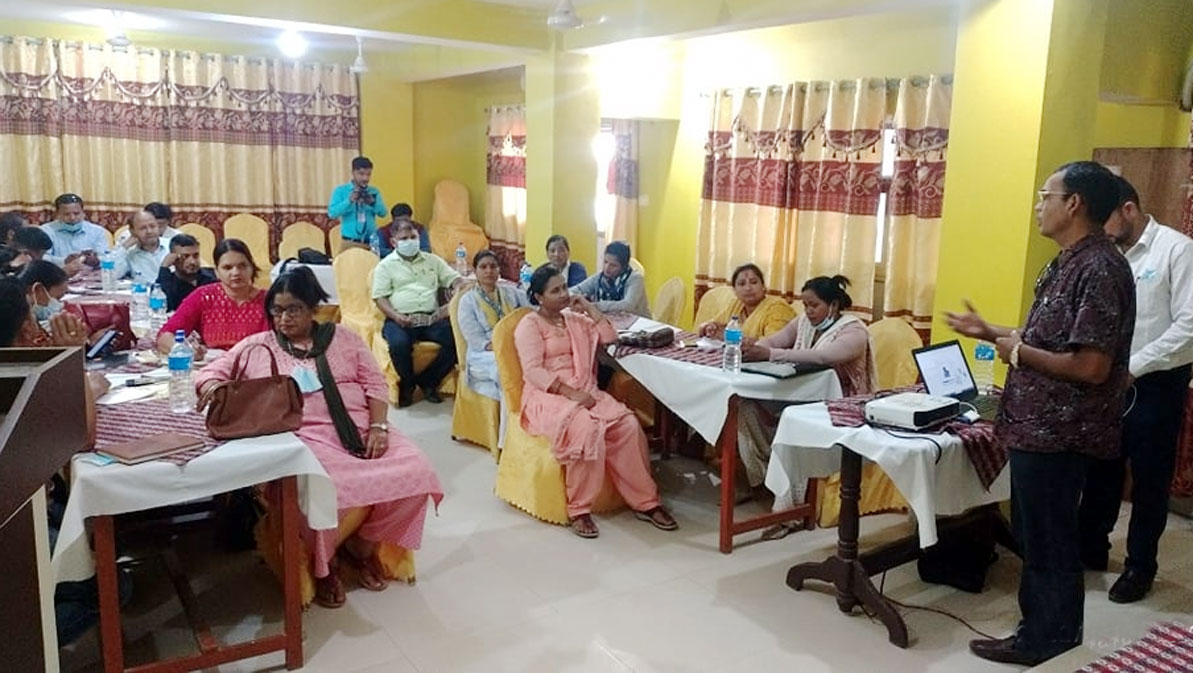 सुदूरपश्चिम प्रदेश गरिबीमे दुसरा स्थानमे