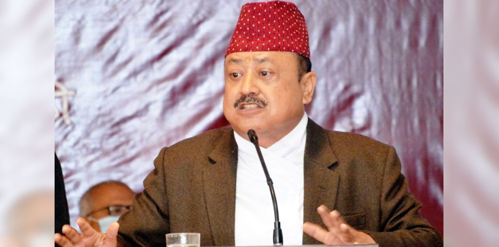 धनगढीके मेयरमे गोपाल हमालके जीत निश्चित