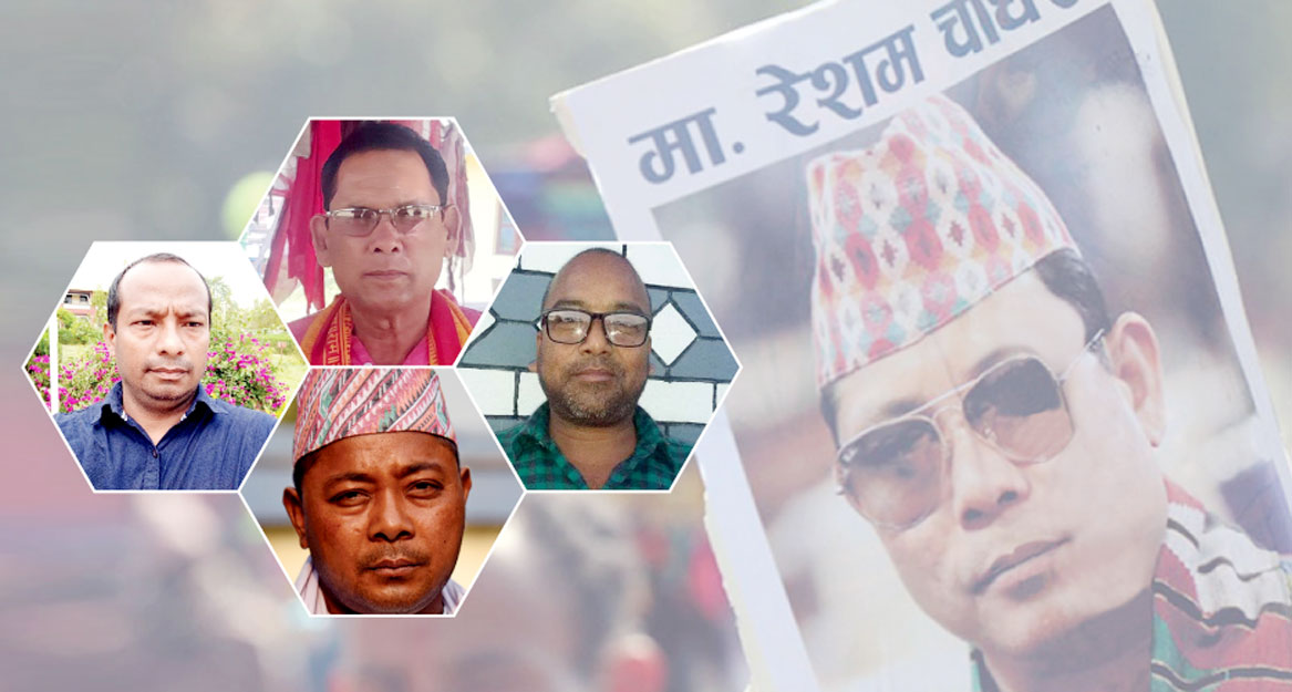 नागरिक उन्मुक्ति पार्टी ४ पालिकाके प्रमुखसहित ९९ सिटमे विजयी