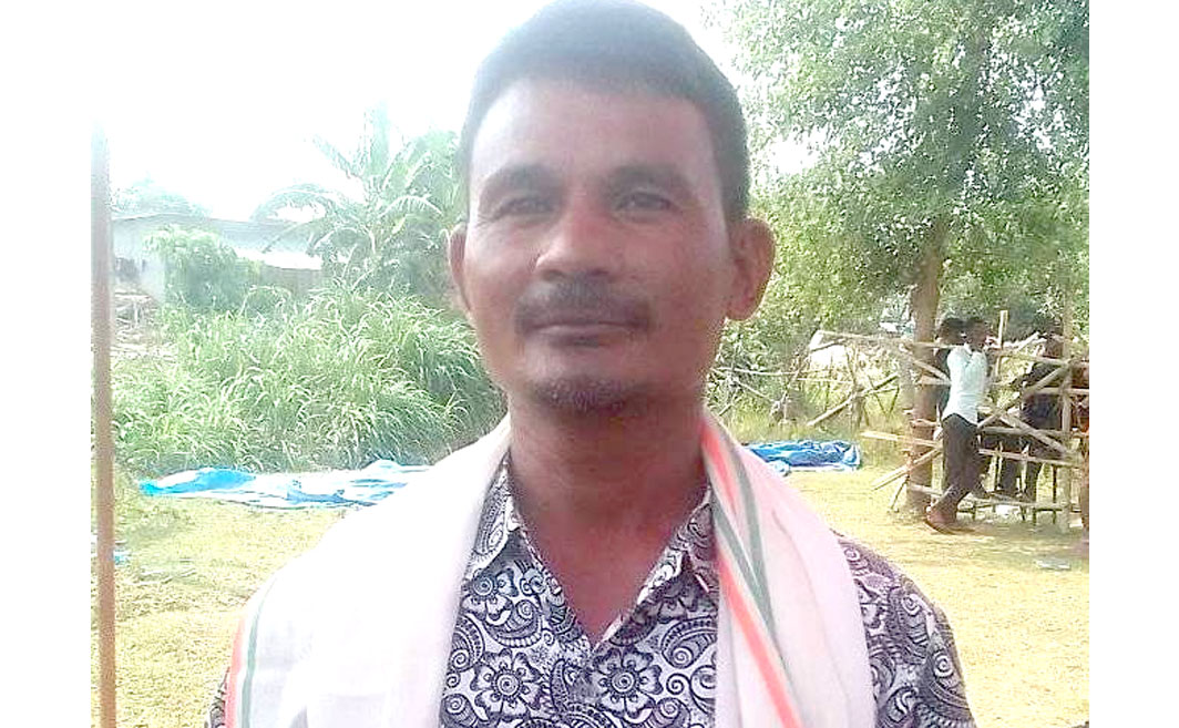 कैलारीके वडा नम्बर २ मे काँग्रेसके पुरा प्यानल विजयी