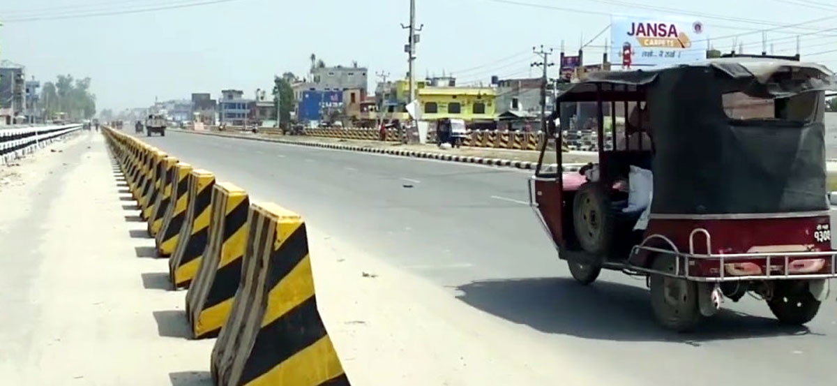 पाँच वर्षमे धनगढी उपमहानगरपालिकाविरुद्ध २२ रिट निवेदन दर्ता