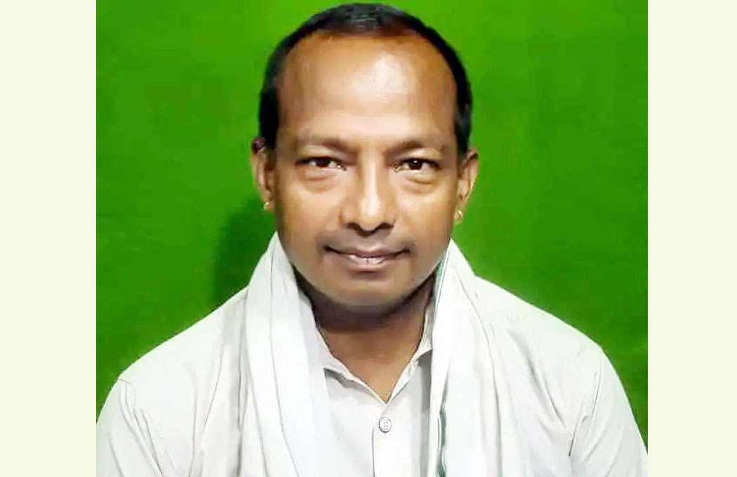 जानकी गाउँपालिका अध्यक्ष पदके उम्मेदवार चौधरी के हुइट टे ?