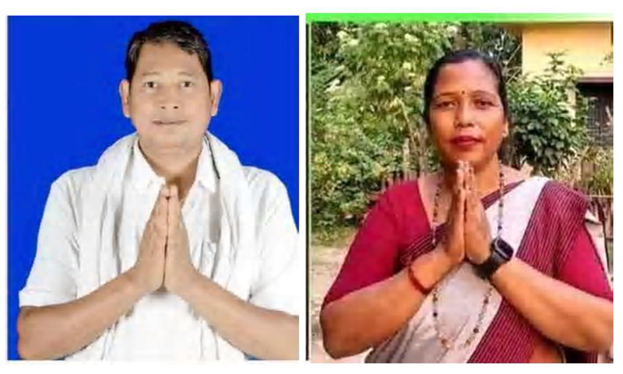 कैलारीमे नेपाली काँग्रेस विजयी, माओवादी क्लीन स्वीप