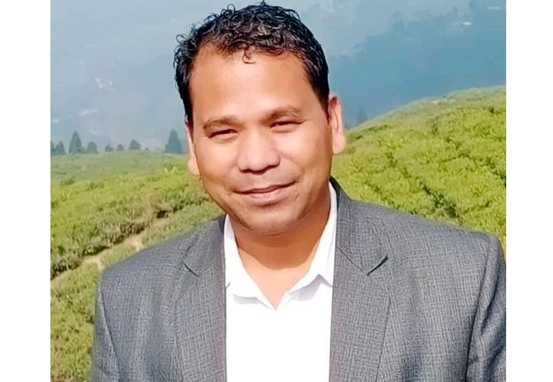 सीमित साधनस्रोतके बाबजूद फेन सोचलसे ढिउर काम कैलेबाटीः लाजुराम