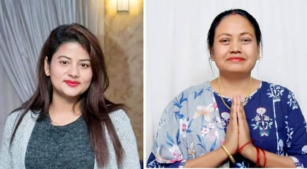 लम्कीचुहाके मेयरमे सुशीला ओ उपमेयरमे जुना निर्वाचित