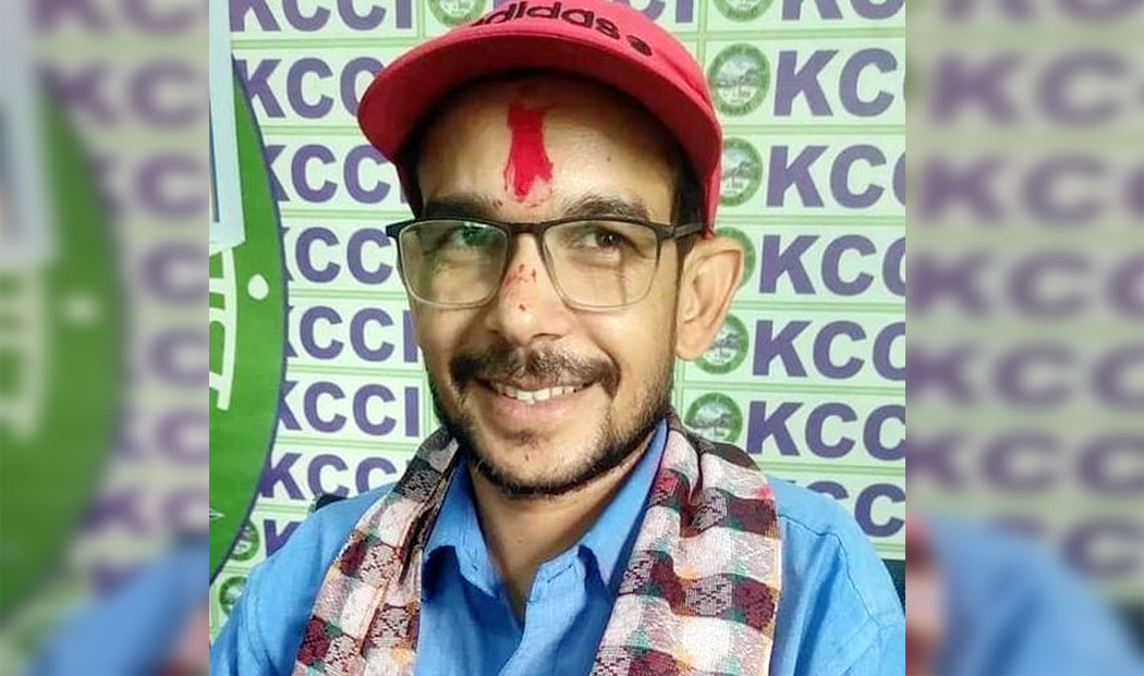 सूचनाके हकके लाग राष्ट्रिय महासंघमे जोशी
