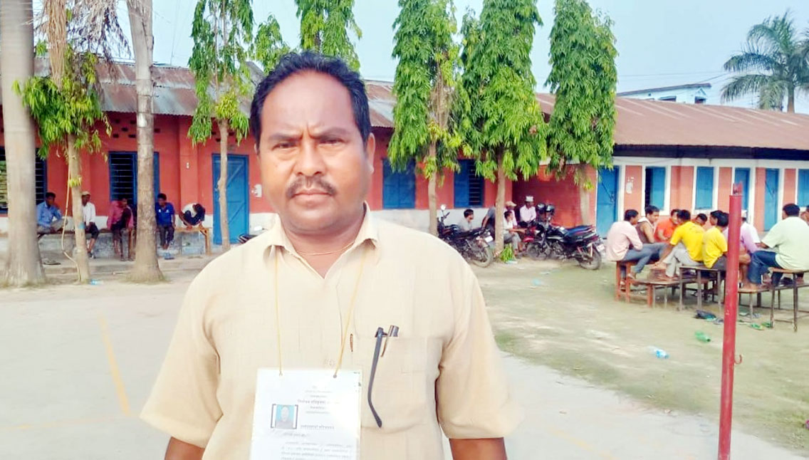 घोडाघोडी १२ मे नेपाली काँग्रेस प्यानलसहित विजयी