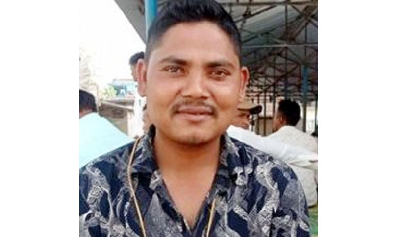 जोशीपुर–६ मे माओवादी केन्द्र भोजराज विजयी