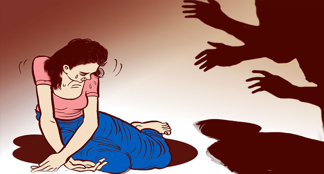 ५१ प्रतिशत किशोरीउप्पर यौन हिंसा