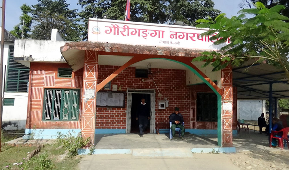 गौरीगंगामे नेपाली काँग्रेस ६ ओ एकीकृत समाजवादी २ सीटमे विजयी
