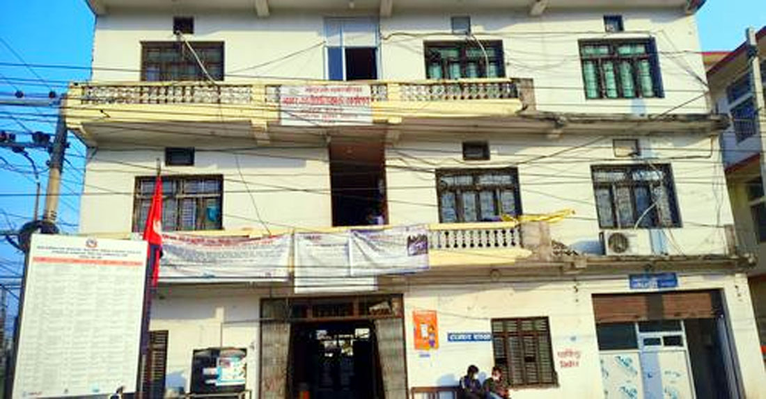 गोदावरीके विद्यालयमे गर्मी विदा