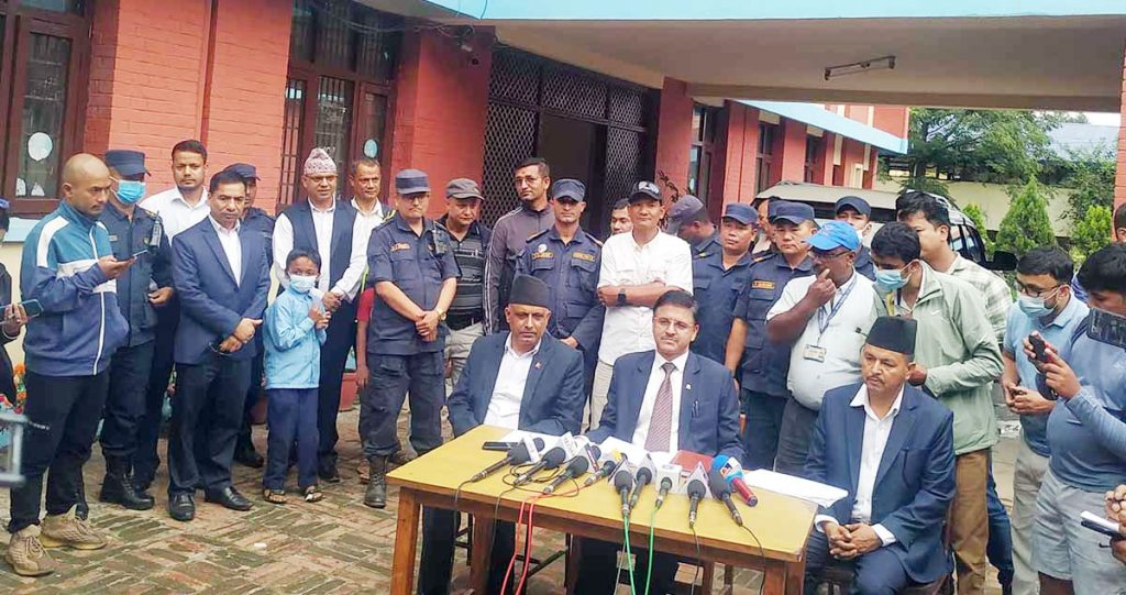 एसईईके नतिजा सार्वजनिक