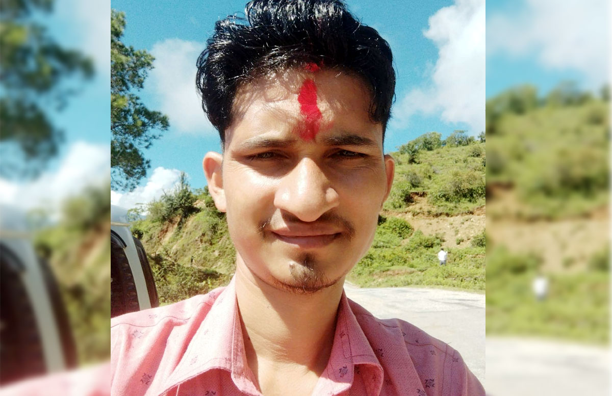 कैलाली जनपुस्तकालयके सदस्यमे राजेन्द्र रैका सर्वसम्मत