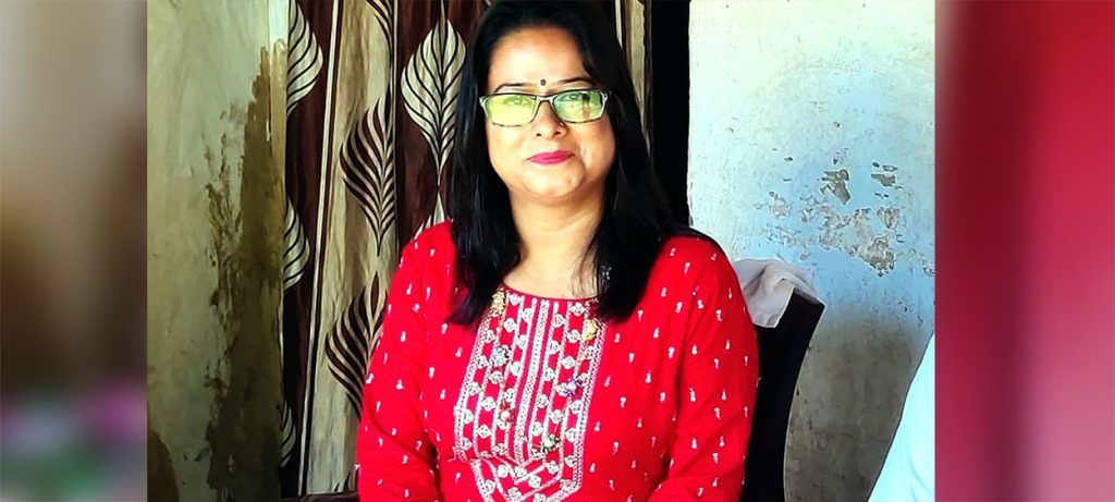 नाउपा सुदूरपश्चिम सरकारमे सहभागी हुइना अस्विकार