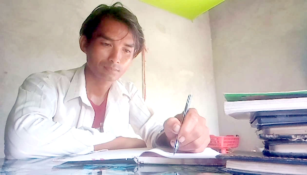 कथा लेखनमे अब्बल संगम