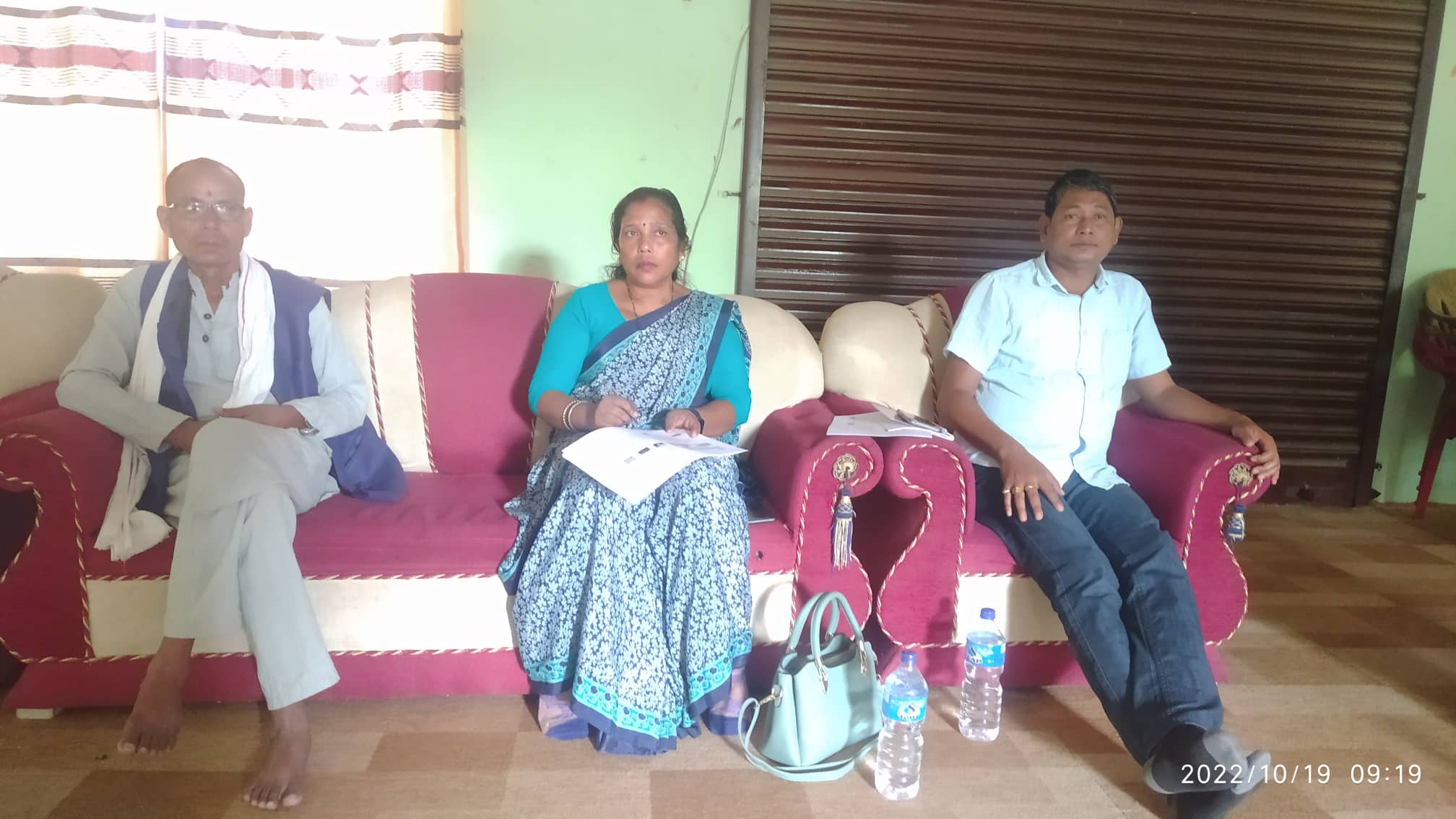 ‘पालिकाहे बालमैत्री बनैना तत्पर’