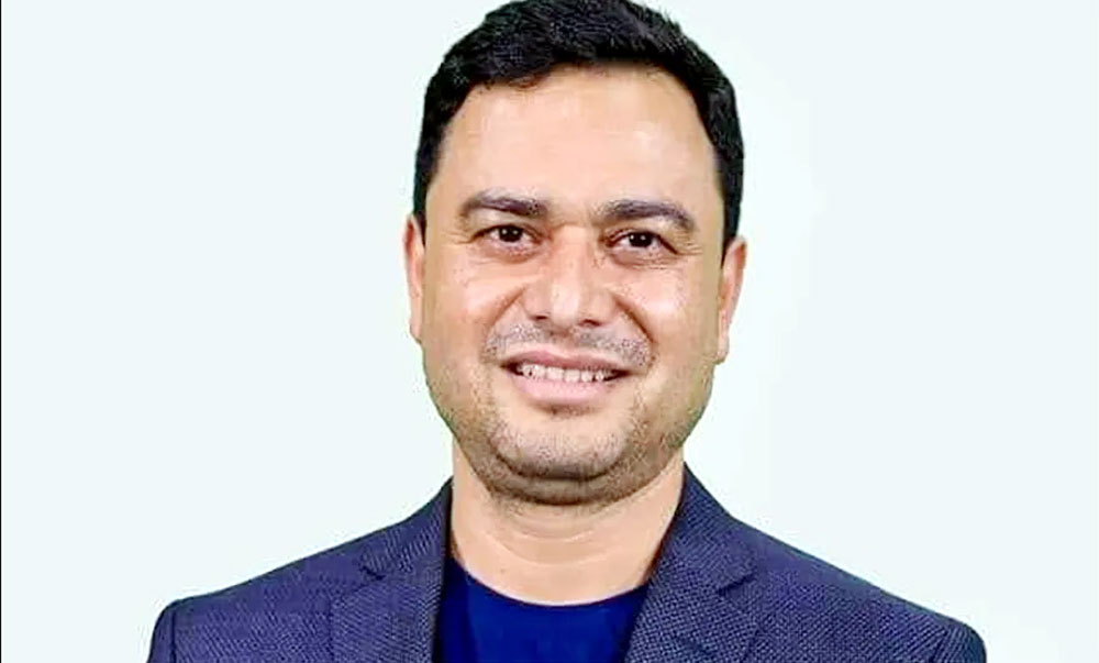 कैलाली ५ के प्रदेशसभा २ मे प्रकाश देउवा विजयी