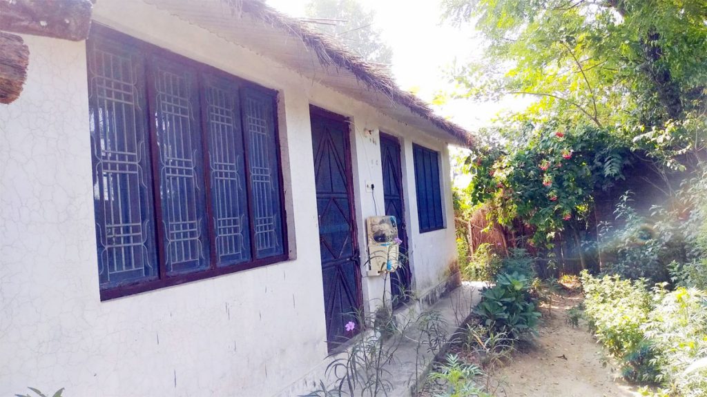 होमस्टेसे घर व्यवहार चलैना सहज