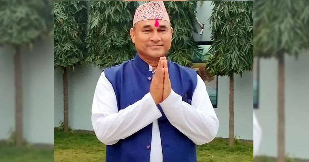 कांग्रेस सुदूरपश्चिम संसदीय दलको नेतामा शाह निर्विरोध