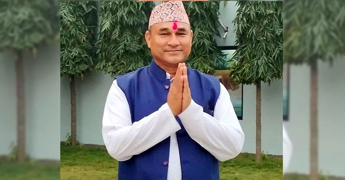 कांग्रेस सुदूरपश्चिम संसदीय दलको नेतामा शाह निर्विरोध