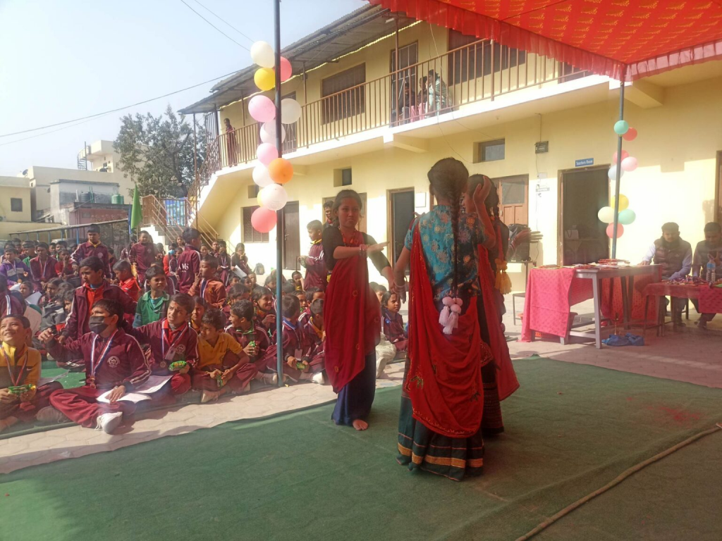 एलाइन्स ईन्टरनेशनलके १७ औं बार्षिकोत्सव