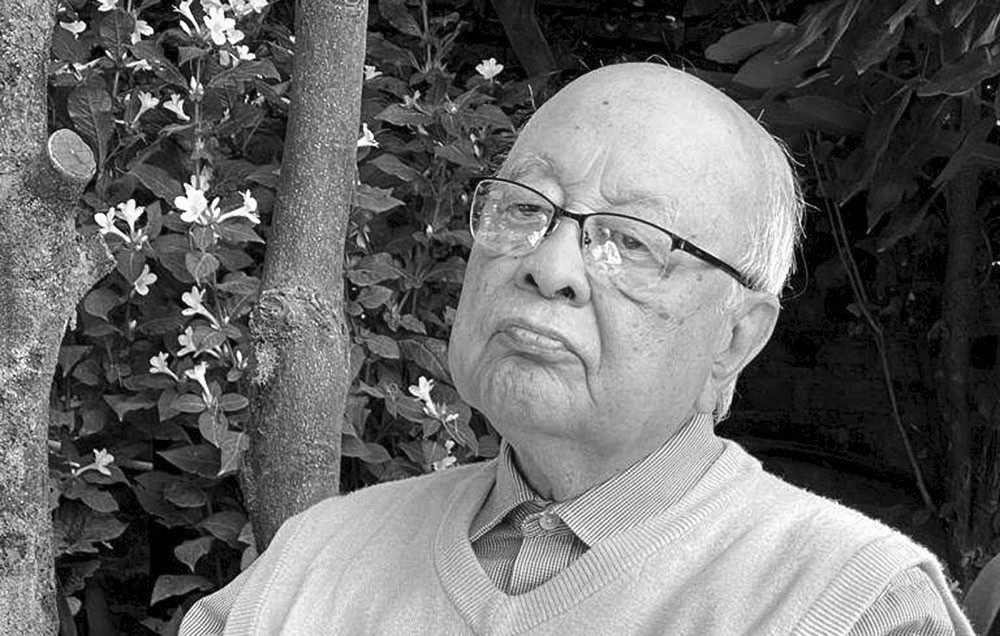 नेपालके पहिल गभर्नर हिमालयशमशेर राणाके निधन