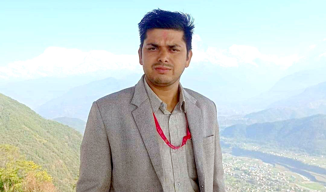 चेम्बर अफ कमर्स घोडाघोडीके अध्यक्षमे मिश्र