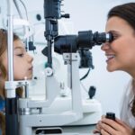 कैलारीके नौ वडामे निशुल्क आँखी उपचार शिविर सचालन हुइना