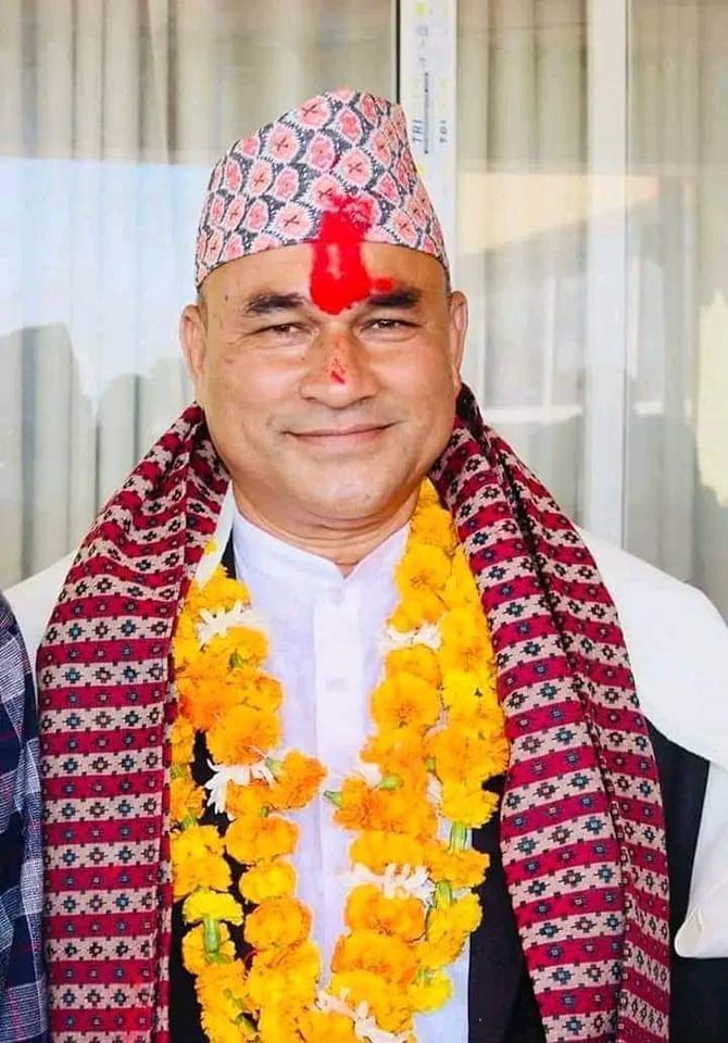 सुदूरपश्चिमके मुख्यमन्त्री शाह २१ गतेभिटर विश्वासके मत लेना