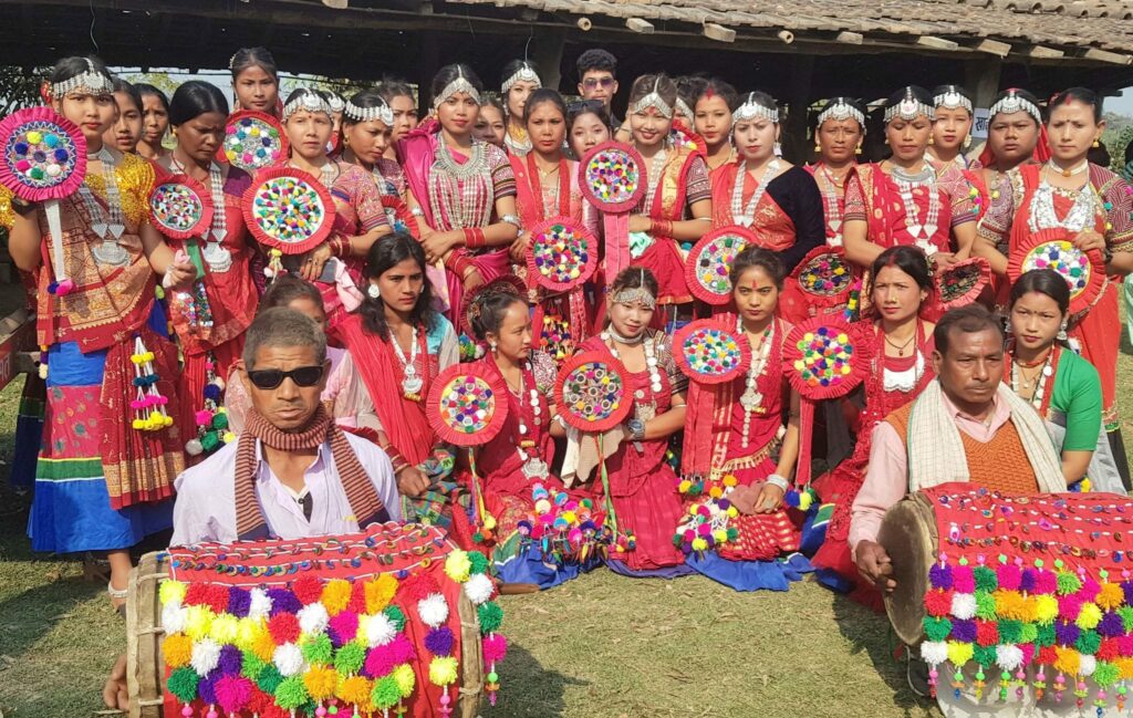 कला, संस्कृति संरक्षणके लाग संग्रालय स्थापनाके माग