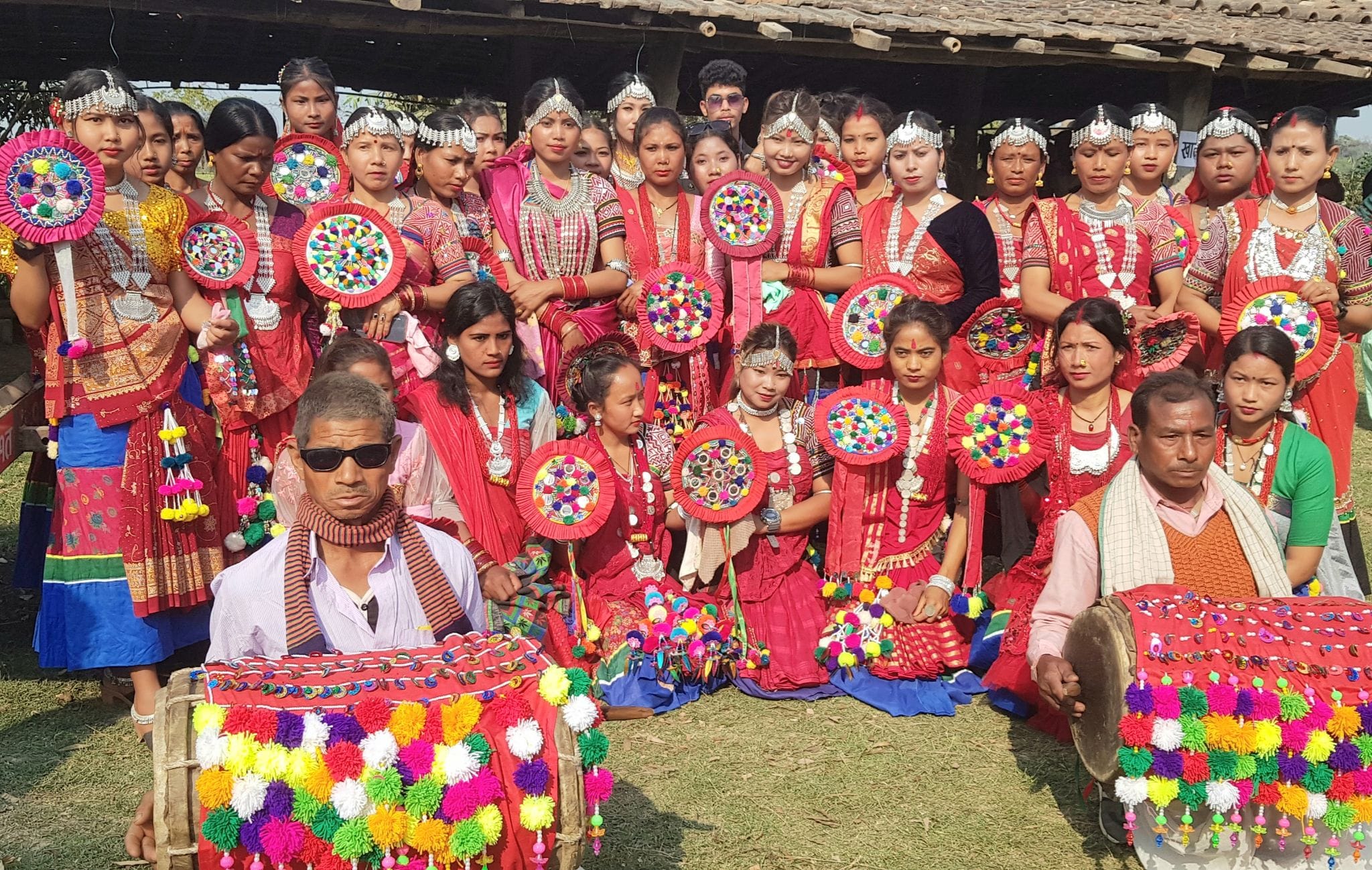 कला, संस्कृति संरक्षणके लाग संग्रालय स्थापनाके माग