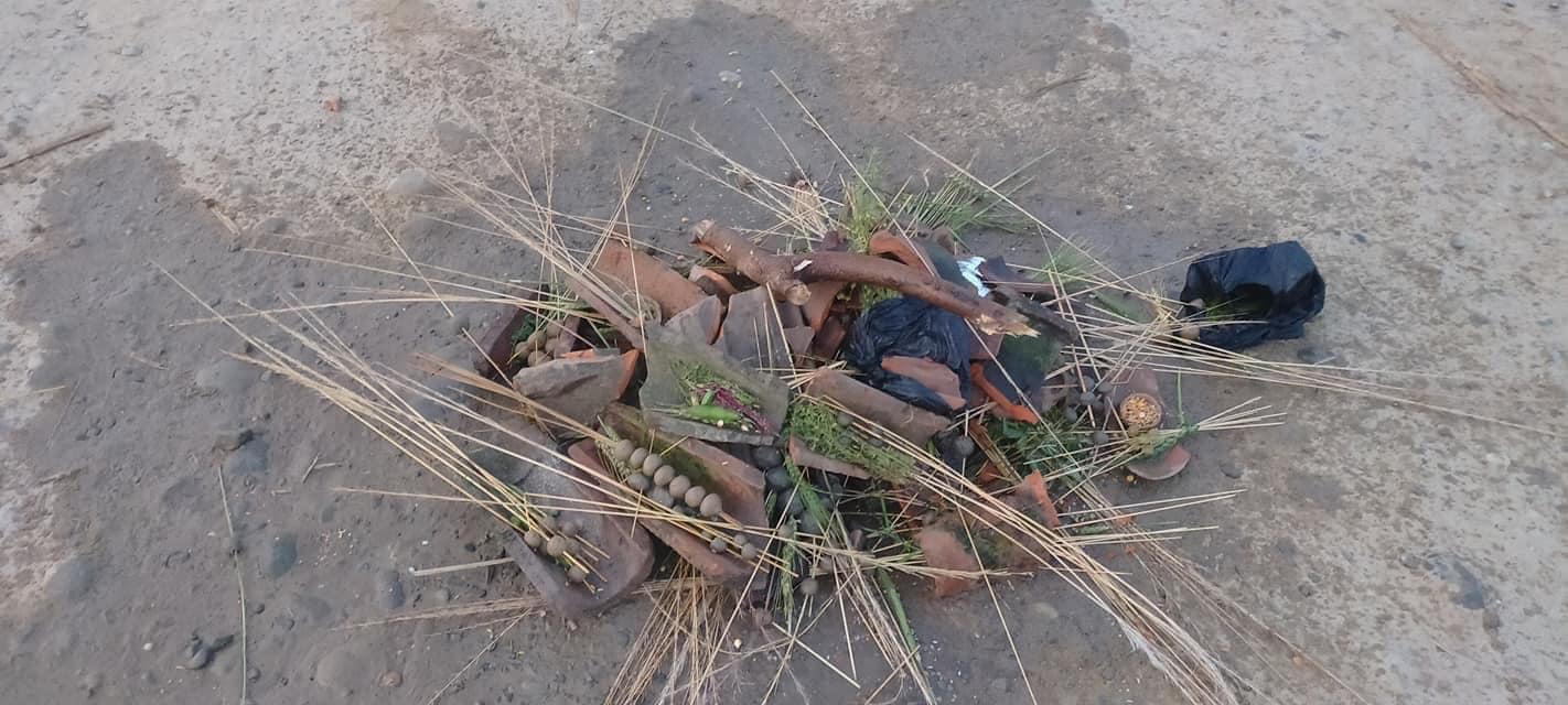 कैलाली कञ्चनपुरमे खखेहरा पर्वमे सार्वजनिक विदा