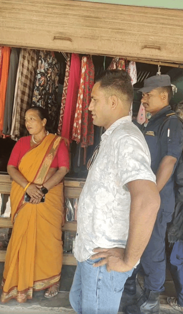 असार १० गतेभिटर व्यवसाय दर्ता ओ नविकरण कैना निर्देशन