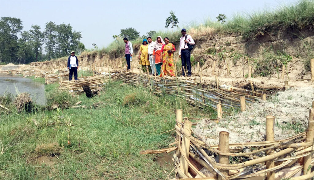 अनुगमन समितिसे योजनाके अनुगमन