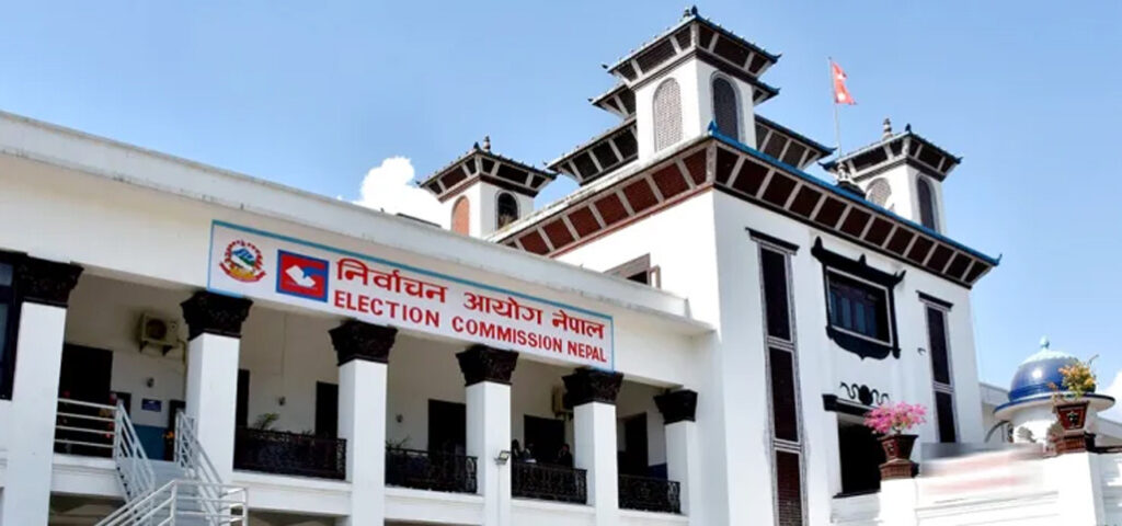 सुदूरपश्चिमके ७९ उम्मेदवारहे जरिवाना