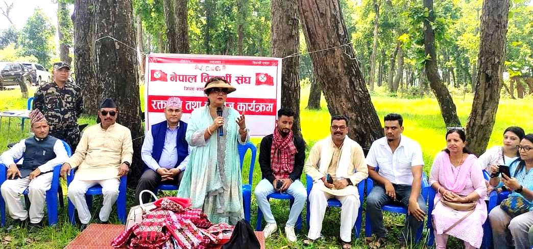 अबके राजनीति युवापुस्ताके काँधमेः आरजु