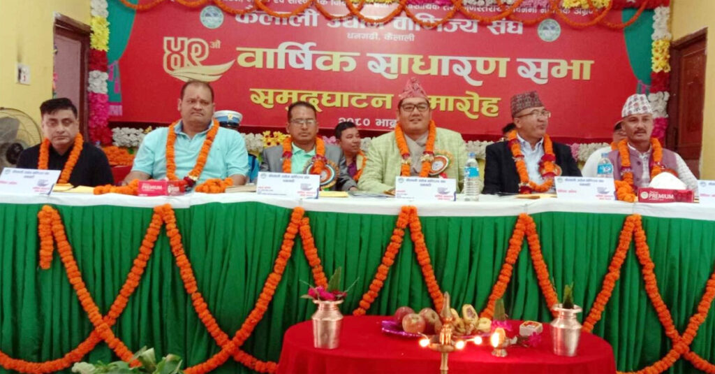 संघीयता असफल हुइलेसे देश असफल हुईः मन्त्री धामी