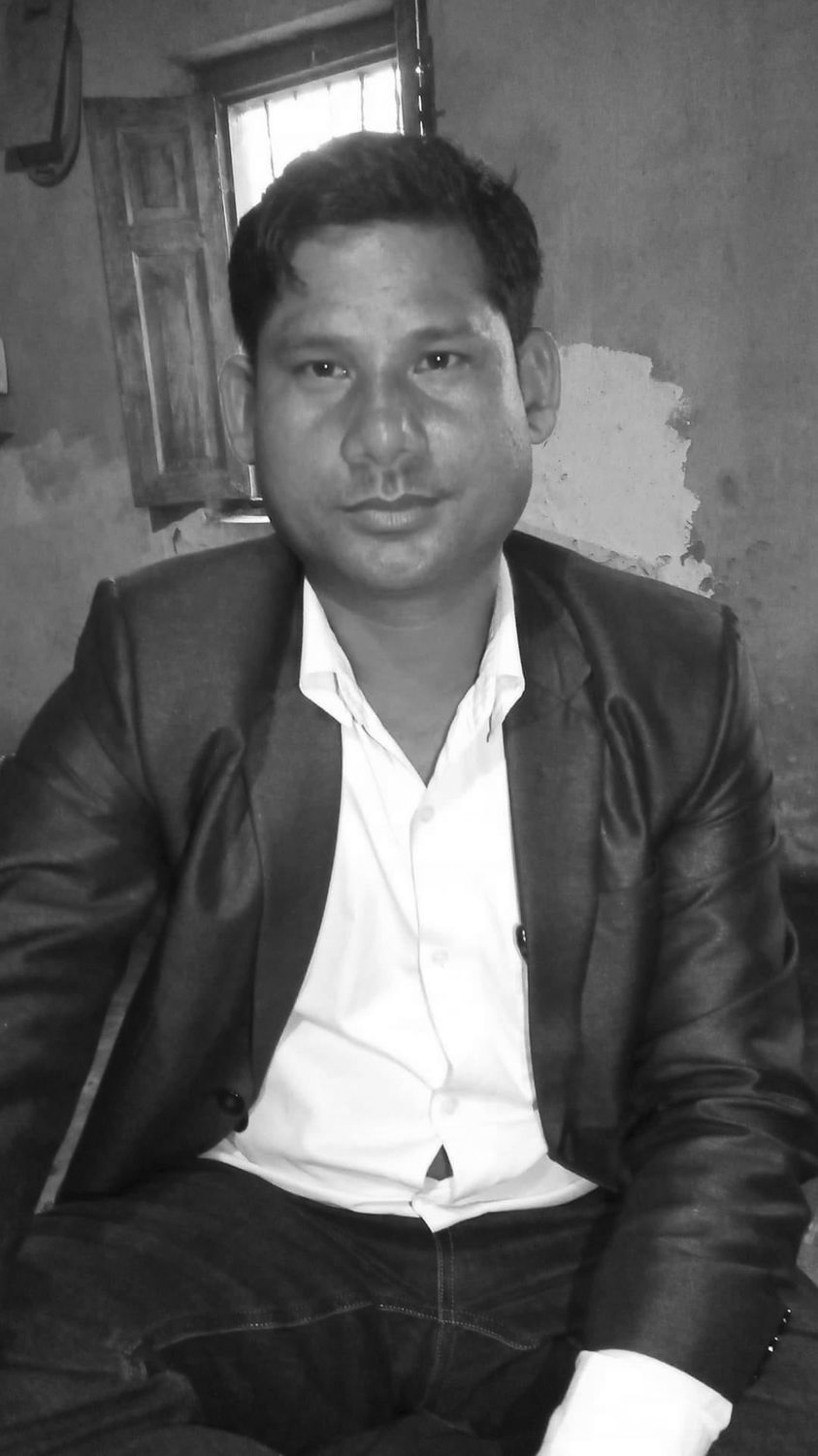 कैलारी गाउँपालिका–८ के वडा सदस्यके निधन