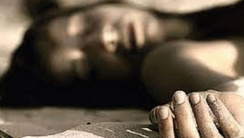 धानबाली जोगाइक लाग छोरल करेन्ट लागके एक जानेक मृत्यु